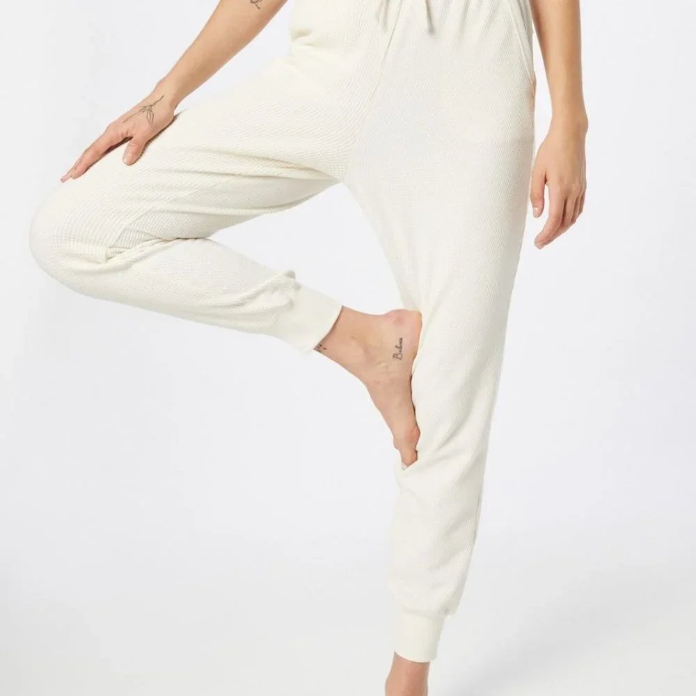 Nike yoga luxe